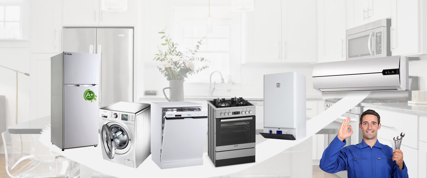 Tavşanlı Hotpoint Servisi